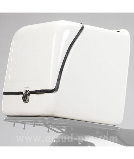 TOP CASE LVNENG DELIVERY BLANC 113L