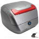 TOP CASE LVNENG GRIS 15L
