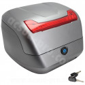 TOP CASE LVNENG GRIS 15L