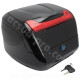 TOP CASE LVNENG NOIR 15L