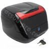 TOP CASE LVNENG NOIR 15L