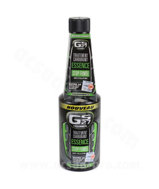TRAITEMENT CARBURANT ESSENCE UNIDOSE 250 ML GS27