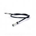 TRANSMISSION COMPTEUR CYCLO ADAPT. PEUGEOT FOX / 103 SPX (CABLE + GAINE)