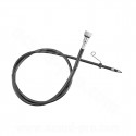 TRANSMISSION COMPTEUR MAXISCOOTER ADAPT. PIAGGIO VESPA ET2 / ET4 (CABLE + GAINE)