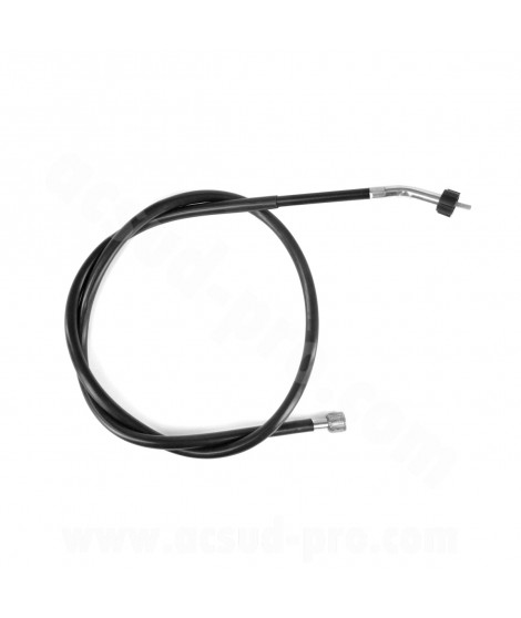 TRANSMISSION COMPTEUR MOTO ADAPT. DERBI SENDA 1996-2002 (CABLE + GAINE)