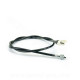 TRANSMISSION COMPTEUR MOTO ADAPT. DERBI SENDA 2000-2008  (CABLE + GAINE)
