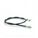 TRANSMISSION COMPTEUR MOTO ADAPT. DERBI SENDA 2000-2008  (CABLE + GAINE)