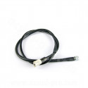 TRANSMISSION COMPTEUR SCOOT ADAPT. MBK 50 NITRO 1997-2003 / YAMAHA 50 AEROX 1997-2003  (CABLE + GAINE)
