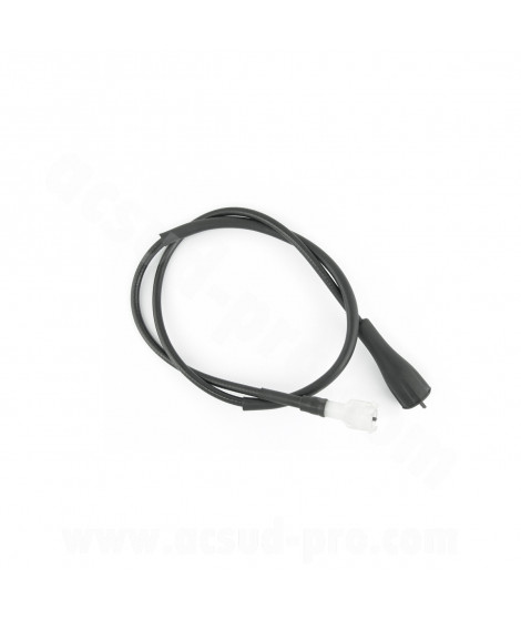 TRANSMISSION COMPTEUR SCOOTER ADAPT. GILERA STALKER (CABLE + GAINE)