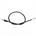 TRANSMISSION COMPTEUR SCOOTER ADAPT. PEUGEOT KISBEE 50 2TPS ET 4TPS  (OEM : 778539) (CABLE + GAINE)