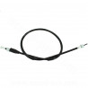 TRANSMISSION COMPTEUR SCOOTER ADAPT. PEUGEOT KISBEE 50 2TPS ET 4TPS  (OEM : 778539) (CABLE + GAINE)