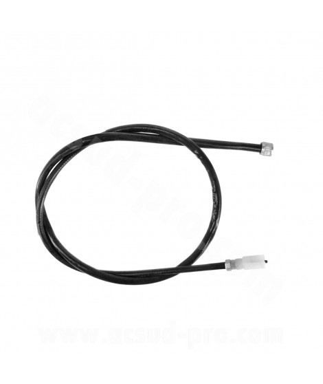 TRANSMISSION COMPTEUR SCOOTER ADAPT. PEUGEOT SPEEDFIGHT 1 ET 2 1994 (CABLE + GAINE)