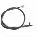 TRANSMISSION COMPTEUR SCOOTER ADAPT. SCOOT GY6  TYPE 4 (CABLE + GAINE) L : 910MM