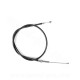 TRANSMISSION EMBRAYAGE MOTO ADAPT. APRILIA RS (CABLE + GAINE)