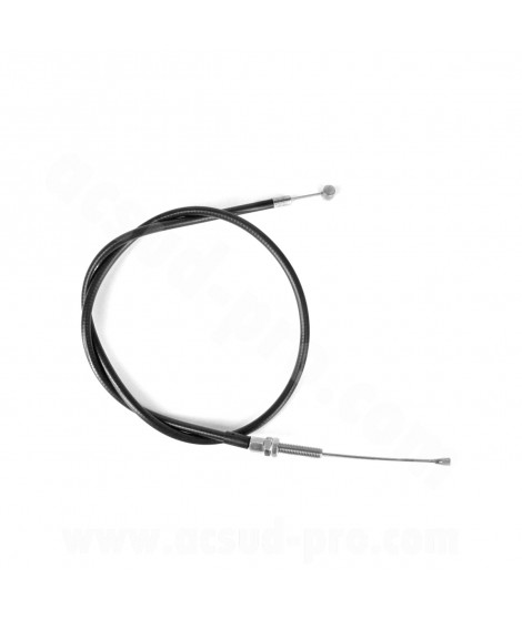 TRANSMISSION EMBRAYAGE MOTO ADAPT. APRILIA RS (CABLE + GAINE)