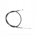 TRANSMISSION EMBRAYAGE MOTO ADAPT. APRILIA RS (CABLE + GAINE)
