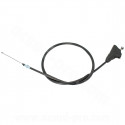 TRANSMISSION EMBRAYAGE MOTO ADAPT. BETA RR 50CC (CABLE + GAINE) (OEM : 2914763000)