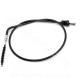 TRANSMISSION EMBRAYAGE MOTO ADAPT. RIEJU MRT 2010- 2020 (CABLE + GAINE) (OEM : 0 / 000.550.5007)