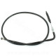 TRANSMISSION EMBRAYAGE MOTO ADAPT. RIEJU MRT PRO 2018. RS3 2018  (CABLE + GAINE) (OEM : 0 / 000.550.5015)