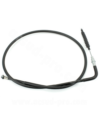 TRANSMISSION EMBRAYAGE MOTO ADAPT. RIEJU MRT PRO 2018. RS3 2018  (CABLE + GAINE) (OEM : 0 / 000.550.5015)