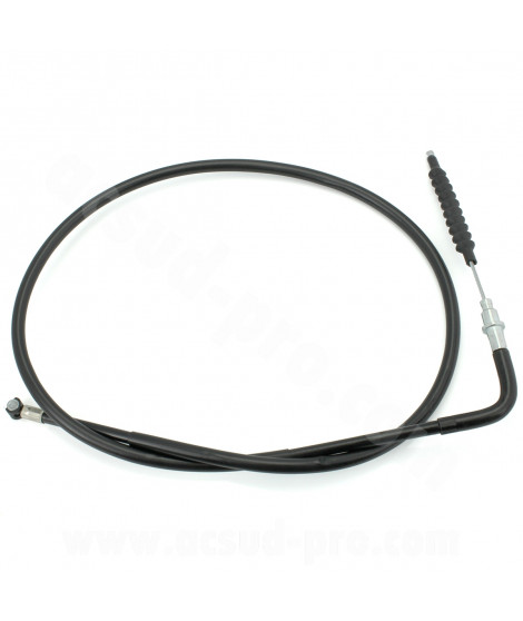 TRANSMISSION EMBRAYAGE MOTO ADAPT. RIEJU MRT PRO 2018. RS3 2018  (CABLE + GAINE) (OEM : 0 / 000.550.5015)