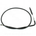 TRANSMISSION EMBRAYAGE MOTO ADAPT. RIEJU MRT PRO 2018. RS3 2018  (CABLE + GAINE) (OEM : 0 / 000.550.5015)