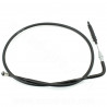 TRANSMISSION EMBRAYAGE MOTO ADAPT. RIEJU MRT PRO 2018. RS3 2018  (CABLE + GAINE) (OEM : 0 / 000.550.5015)