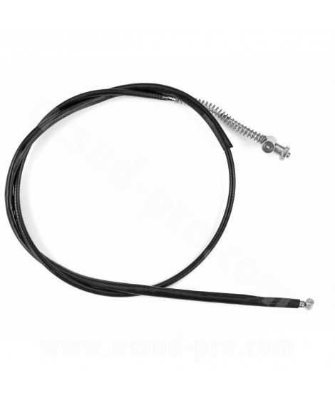 TRANSMISSION FREIN ARRIERE ADAPT. YAMAHA PW 50CC  (OEM : 4X4263511000)