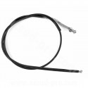 TRANSMISSION FREIN ARRIERE ADAPT. YAMAHA PW 50CC  (OEM : 4X4263511000)
