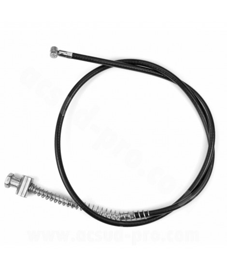 TRANSMISSION FREIN AVANT ADAPT. YAMAHA PW 50CC (OEM : 3PT263410000)