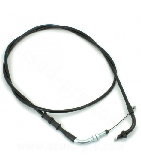 TRANSMISSION GAZ COMPLETE SCOOTER ADAPT. HONDA SH125  20142016 (OEM : 17910-K29-901)