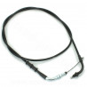 TRANSMISSION GAZ COMPLETE SCOOTER ADAPT. HONDA SH125  20142016 (OEM : 17910-K29-901)