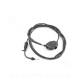 TRANSMISSION GAZ COMPLETE SCOOTER ADAPT. SCOOTER CPI / KEEWAY / GENERIC / SCOOTER CHINOIS 1E40QM 50 2T  (CABLE + GAINE)