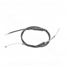 TRANSMISSION GAZ MOTO ADAPT. DERBI SENDA 1996-1999 (CABLE + GAINE)