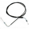 TRANSMISSION GAZ SCOOTER ADAPT. PEUGEOT KISBEE 50cc 4T 2010-2023 (OEM : 778274 / 791480) (CABLE + GAINE)