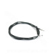 TRANSMISSION STARTER ADAPT. MBK BOOSTER 1996-2003 / YAMAHA BWS 1996-2003 (CABLE + GAINE)