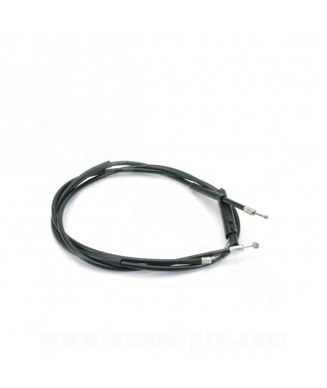 TRANSMISSION STARTER ADAPT. MBK BOOSTER 1996-2003 / YAMAHA BWS 1996-2003 (CABLE + GAINE)