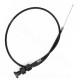 TRANSMISSION STARTER COMPLETE ADAPT. YAMAHA PW 50 / 80cc (CABLE + GAINE) (OEM : 4X4263310100)