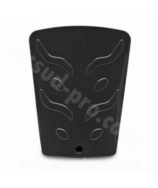TRAPPE BATTERIE ADAPT. PEUGEOT SPEEDFIGHT 2 A PEINDRE