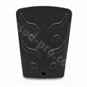 TRAPPE BATTERIE ADAPT. PEUGEOT SPEEDFIGHT 2 A PEINDRE