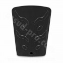 TRAPPE BATTERIE ADAPT. PEUGEOT SPEEDFIGHT 2 NOIR METAL