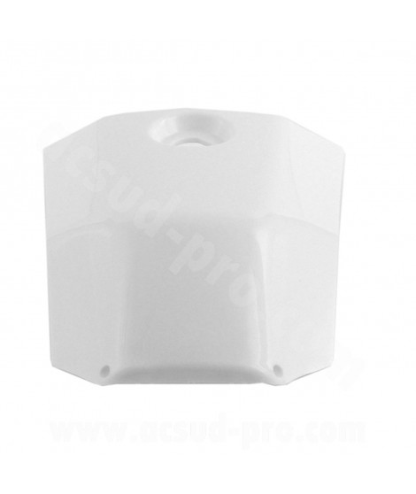 TRAPPE ESSENCE ADAPT. DERBI SENDA DRD / XTREM 2000-2011 BLANC