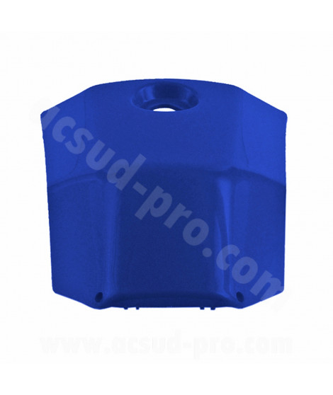 TRAPPE ESSENCE ADAPT. DERBI SENDA DRD / XTREM 2000-2011  BLEUE