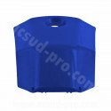 TRAPPE ESSENCE ADAPT. DERBI SENDA DRD / XTREM 2000-2011  BLEUE