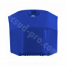 TRAPPE ESSENCE ADAPT. DERBI SENDA DRD / XTREM 2000-2011  BLEUE