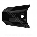 TRAPPE ESSENCE ADAPT. DERBI SENDA DRD / XTREM 2000-2011  NOIR