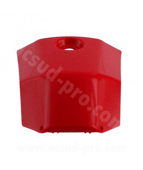 TRAPPE ESSENCE ADAPT. DERBI SENDA DRD / XTREM 2000-2011  ROUGE