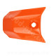 TRAPPE ESSENCE ADAPT. DERBI SENDA DRD / XTREM 2003 ORANGE