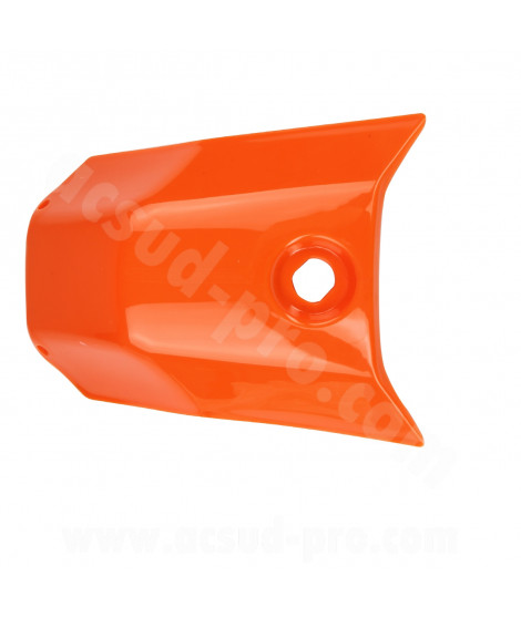 TRAPPE ESSENCE ADAPT. DERBI SENDA DRD / XTREM 2003 ORANGE