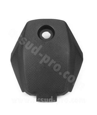 TRAPPE ESSENCE ADAPT. DERBI SENDA DRD XTREME (2010-2015) NOIR